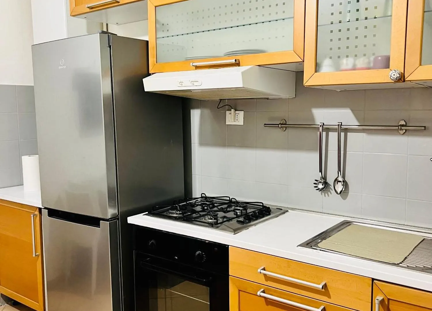Apartmán Casa Carmelo Viareggio