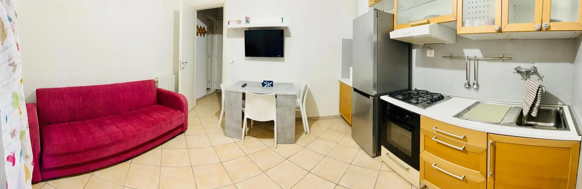 Casa Carmelo Apartment Viareggio