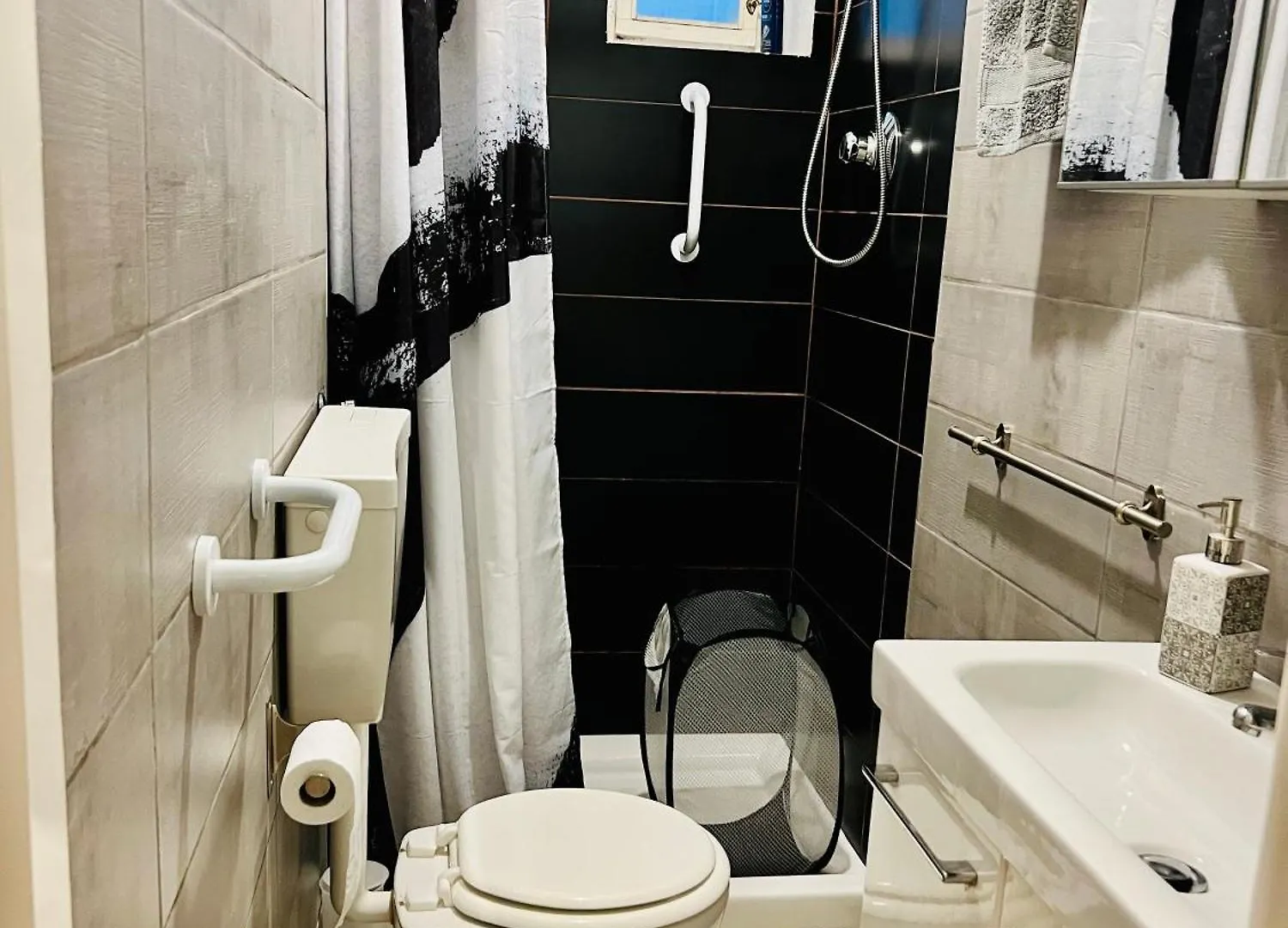 Casa Carmelo Apartment Viareggio